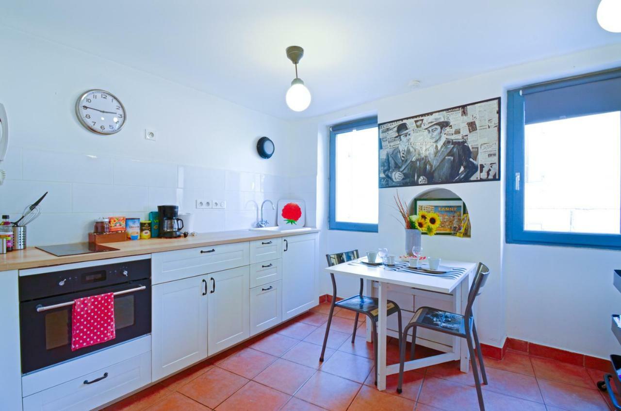 Studio Panier 1970 Marseille Eksteriør bilde